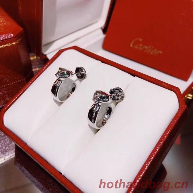 Cartier Earrings CE4097