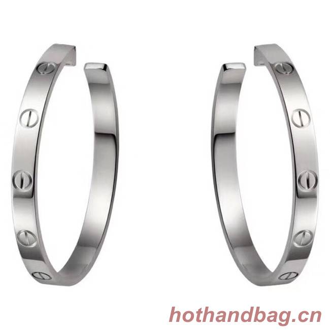 Cartier Earrings CE4141