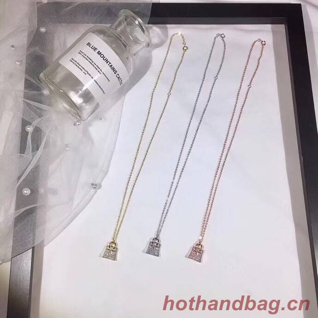 Hermes Necklace CE4136