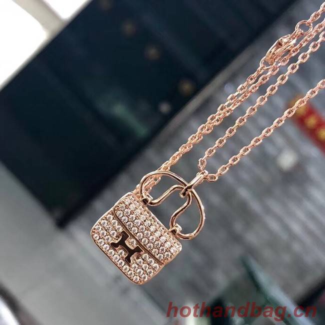 Hermes Necklace CE4137