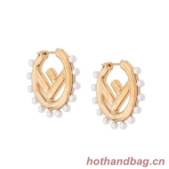 Fendi Earrings CE4163