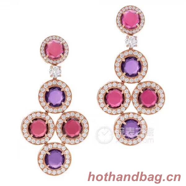 Bvlgari Earrings CE4171