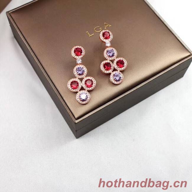 Bvlgari Earrings CE4171