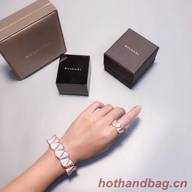 BVLGARI Bracelet CE4234