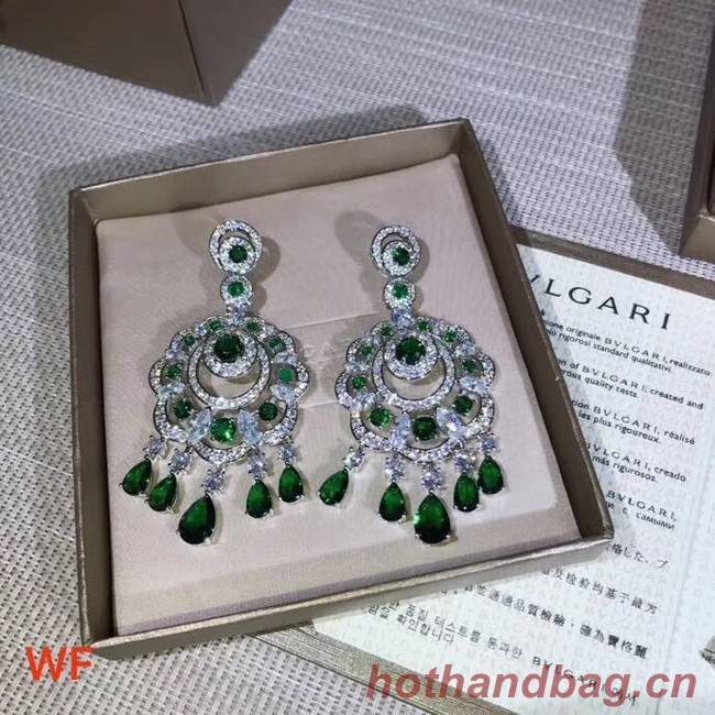 Bvlgari Earrings CE4247