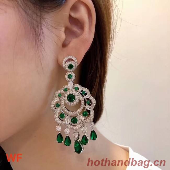 Bvlgari Earrings CE4247