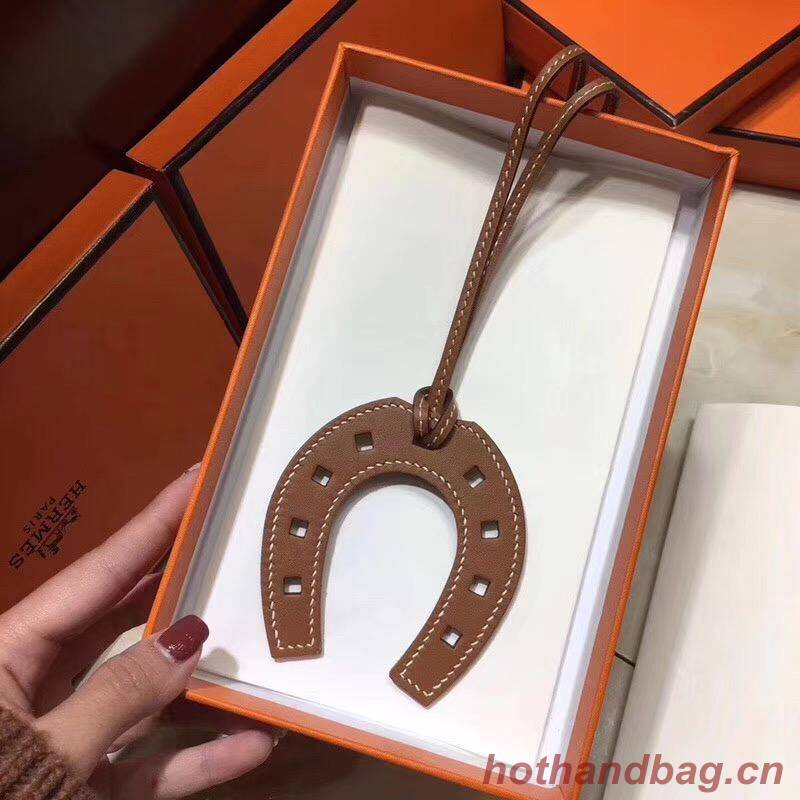 Hermes Stables H6356 Brown