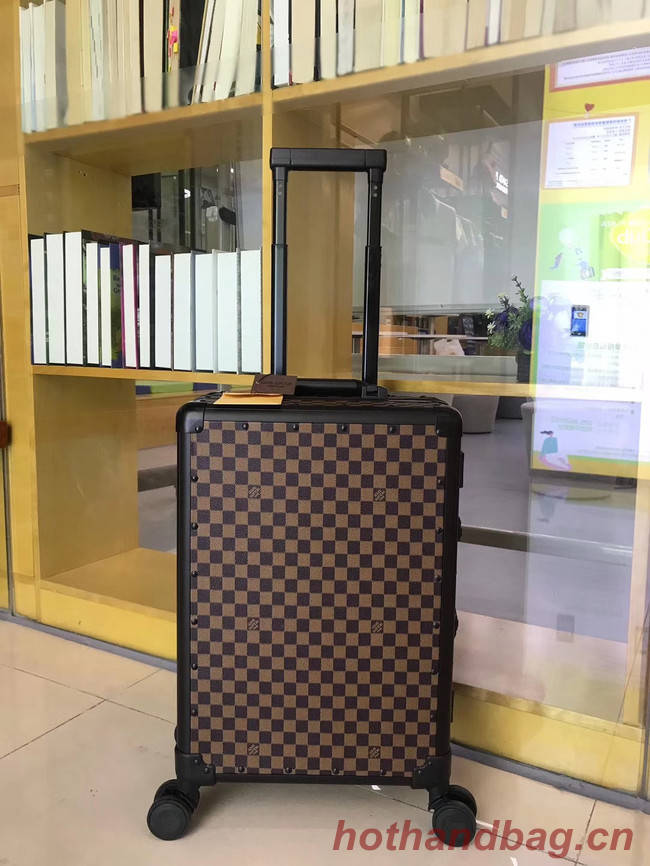 Louis vuitton Damier Ebene Rolling Luggage M23305