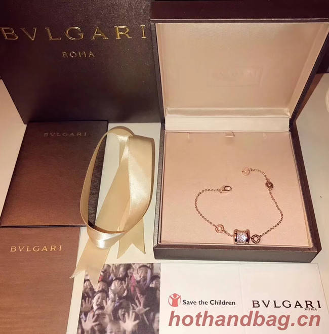 BVLGARI Bracelet CE4348