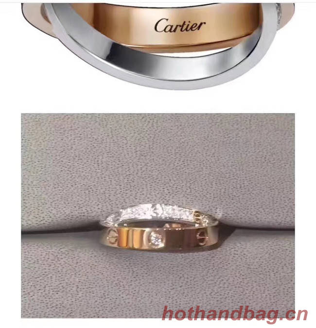 Cartier Ring CE4352