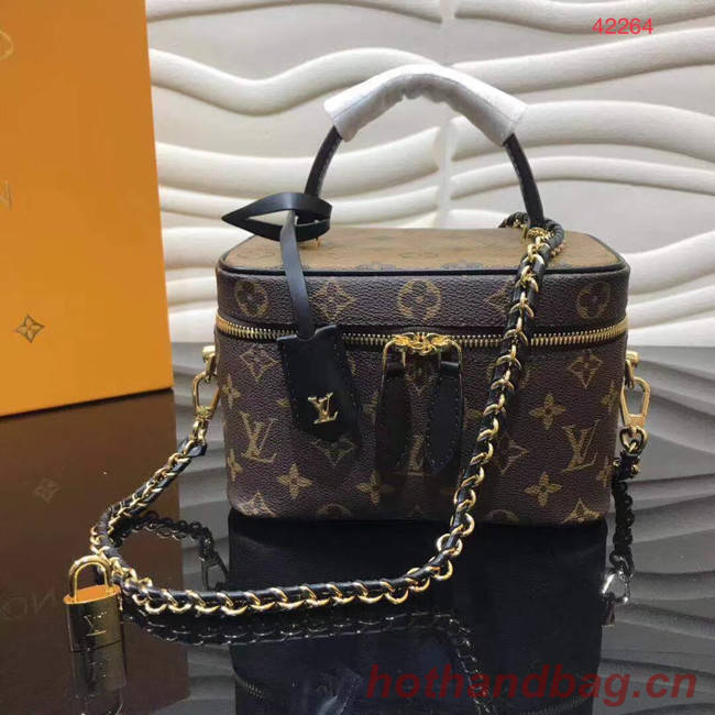 Louis vuitton original Monogram Canvas NICE BB M42265