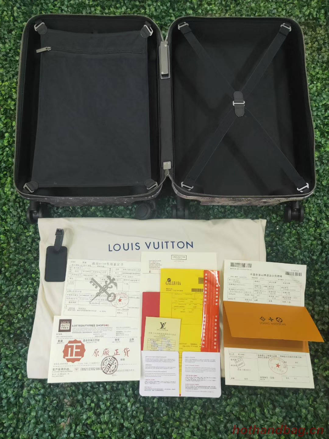 Louis Vuitton HORIZON 50 N23209