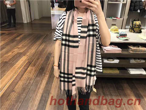 Burberry Cashmere Classic Scarf 3600