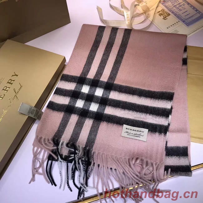 Burberry Cashmere Classic Scarf 3600