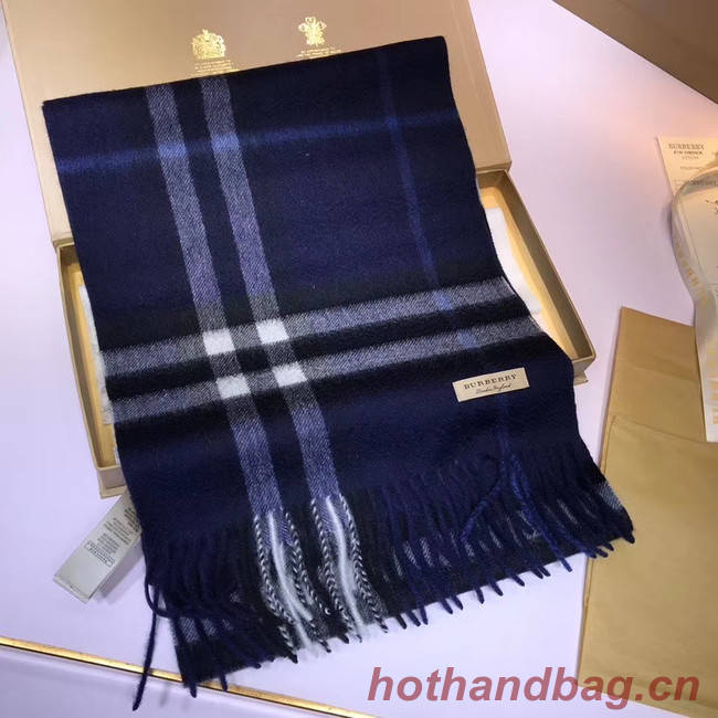 Burberry Cashmere Classic Scarf 3604