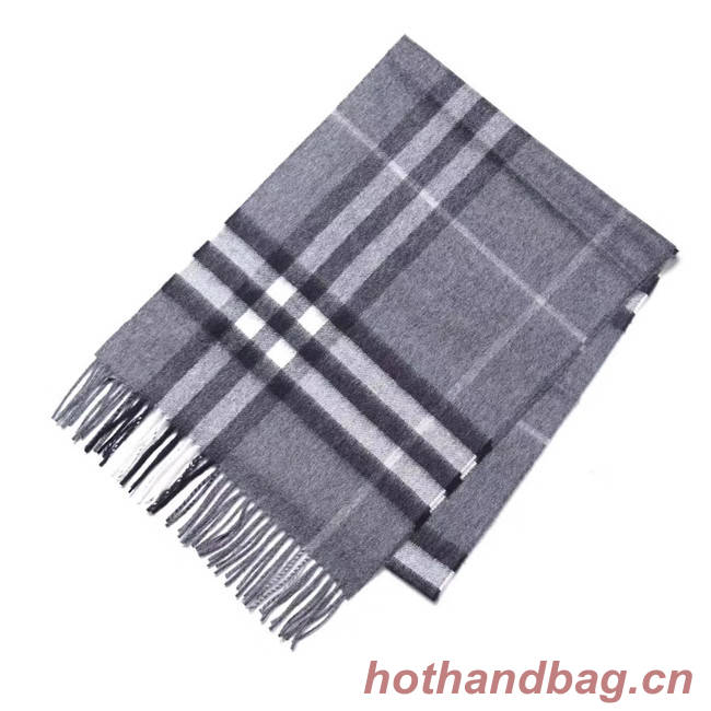 Burberry Cashmere Classic Scarf 3605