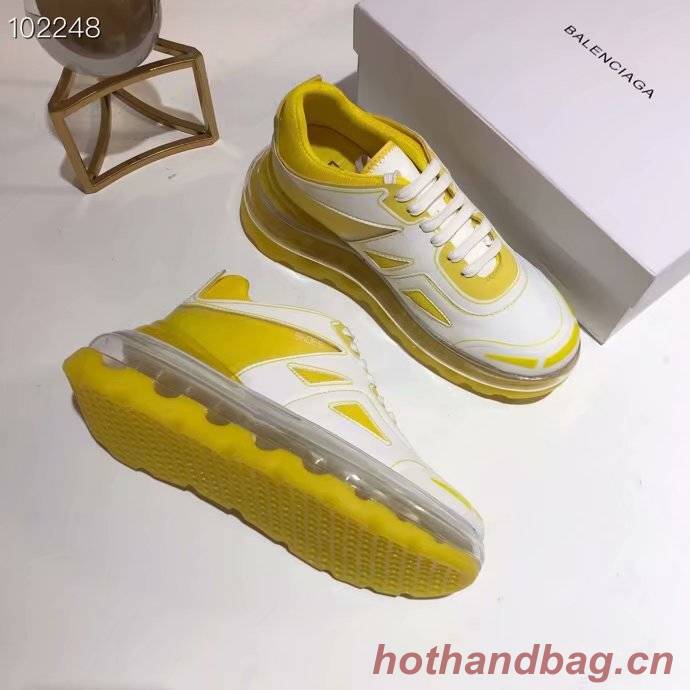 Balenciaga SNEAKER Shoes BL88JYX-3