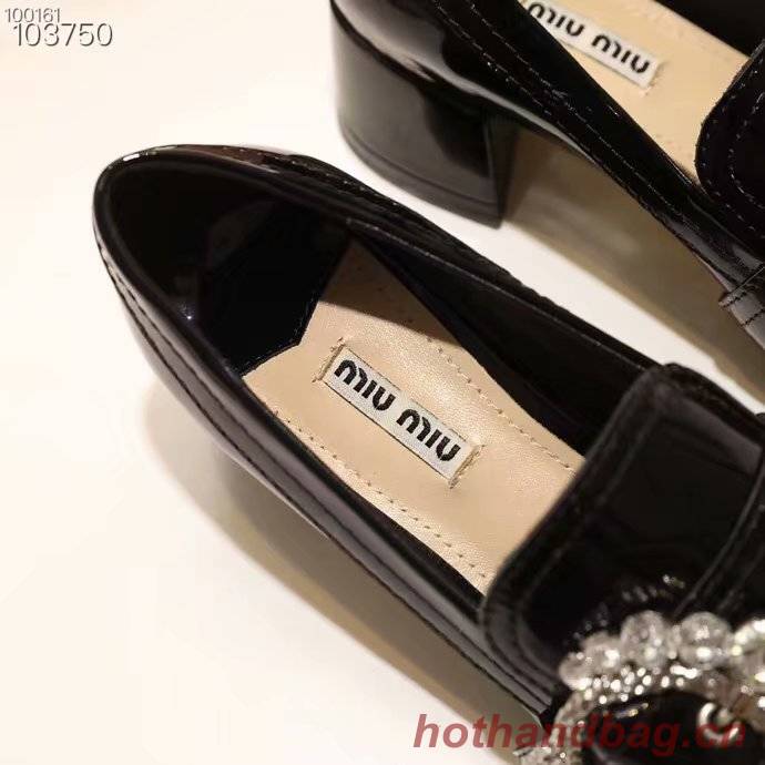 Miu Miu Shoes MIUMIU715TZC-1