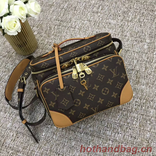 Louis Vuitton Original Monogram Canvas M44937