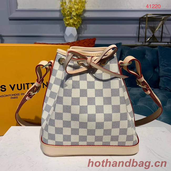 Louis Vuitton NOE BB N41220