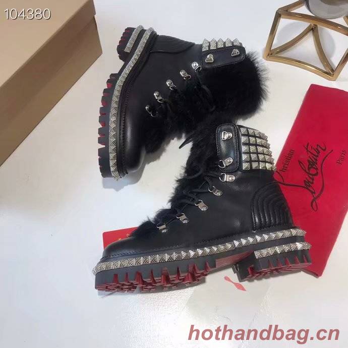 Christian Louboutin Shoes CL1652JYX