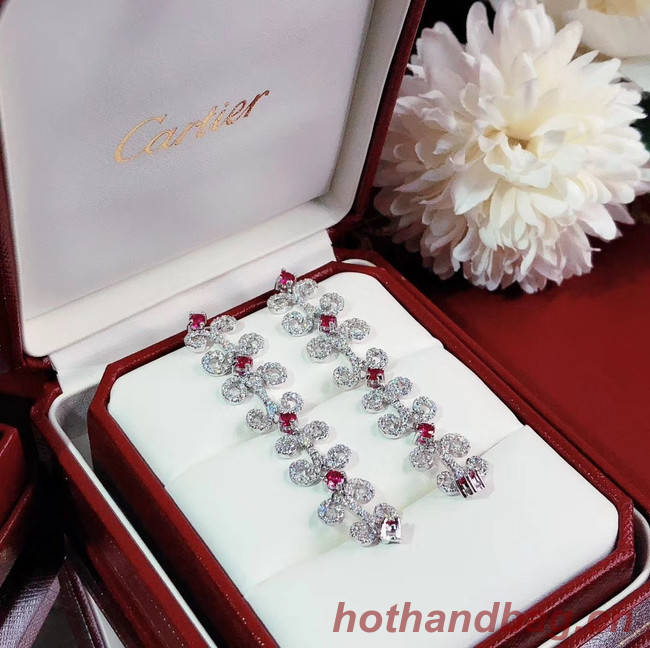 Cartier Earrings CE4647