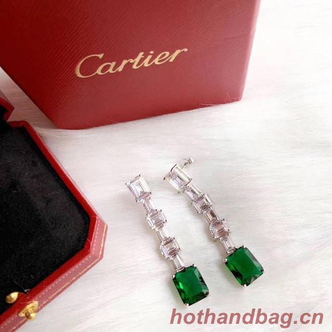 Cartier Earrings CE4662