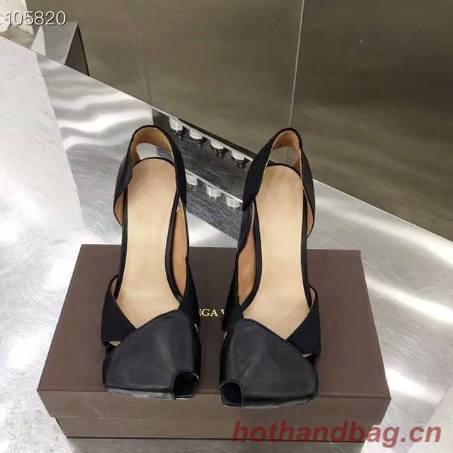 Bottega Veneta Shoes BV193XZC  Heel height 9CM