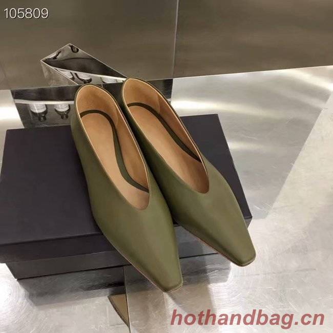 Bottega Veneta Shoes BV196XZC-5