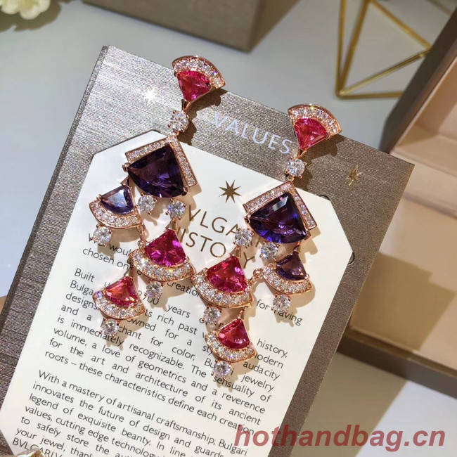 BVLGARI Earrings CE4699