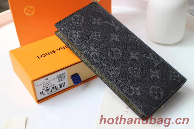 Louis vuitton Monogram Canvas Original Wallet M66540