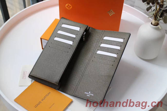 Louis vuitton Monogram Canvas Original Wallet M66540