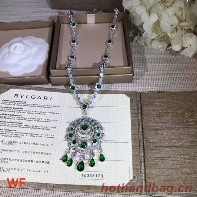 BVLGARI Necklace CE4904