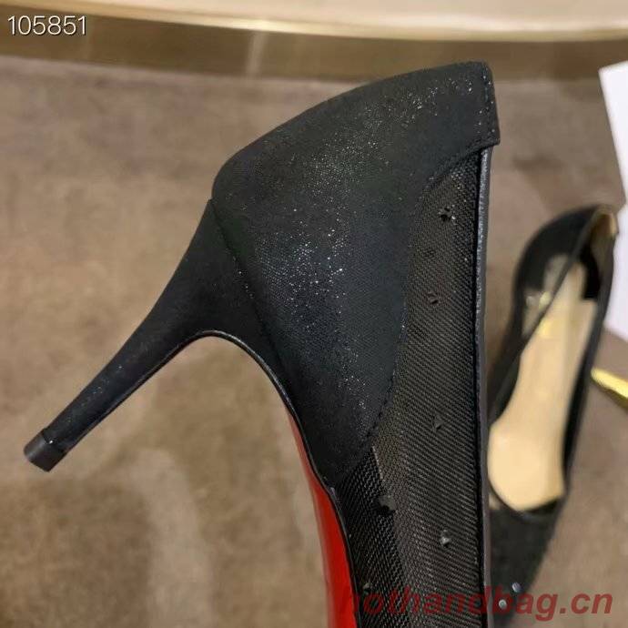 Christian Louboutin Flats CL1655HJC-2