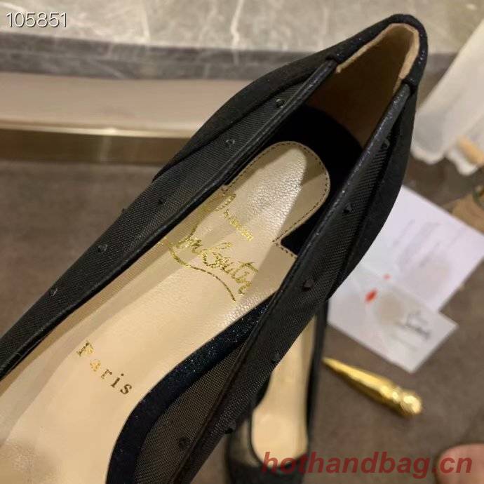 Christian Louboutin Flats CL1655HJC-2