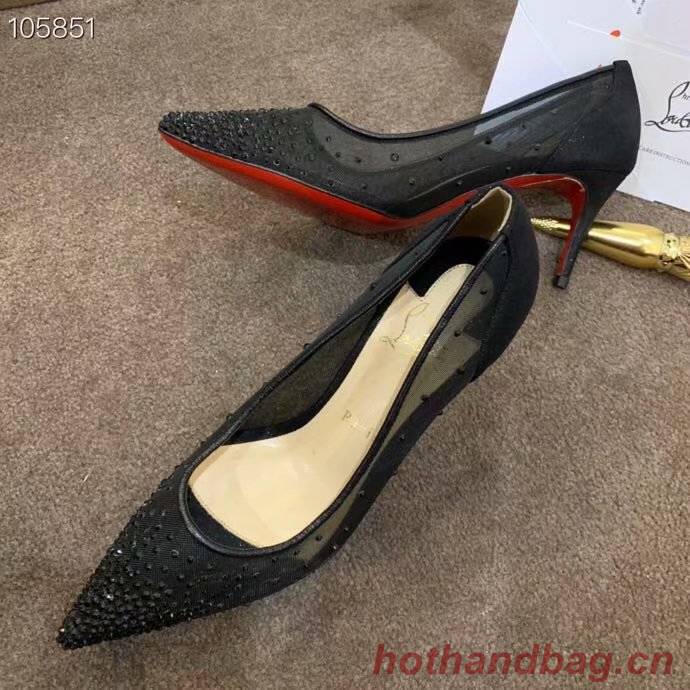 Christian Louboutin Flats CL1655HJC-2