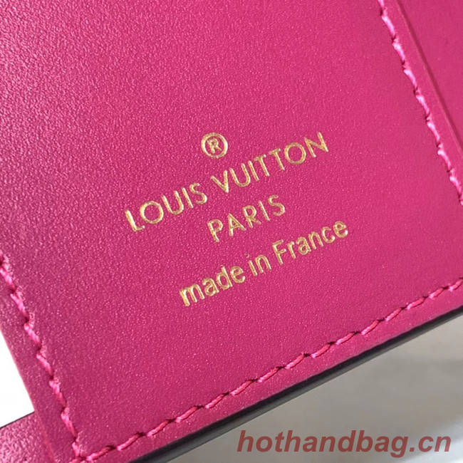 Louis vuitton original CAPUCINES M68587 black