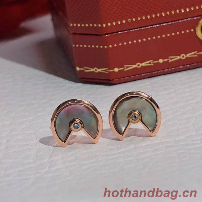 Cartier Earrings CE5185