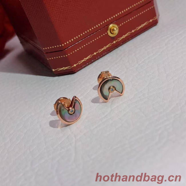 Cartier Earrings CE5185