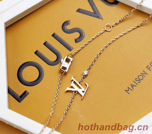 Louis Vuitton Necklace CE5178