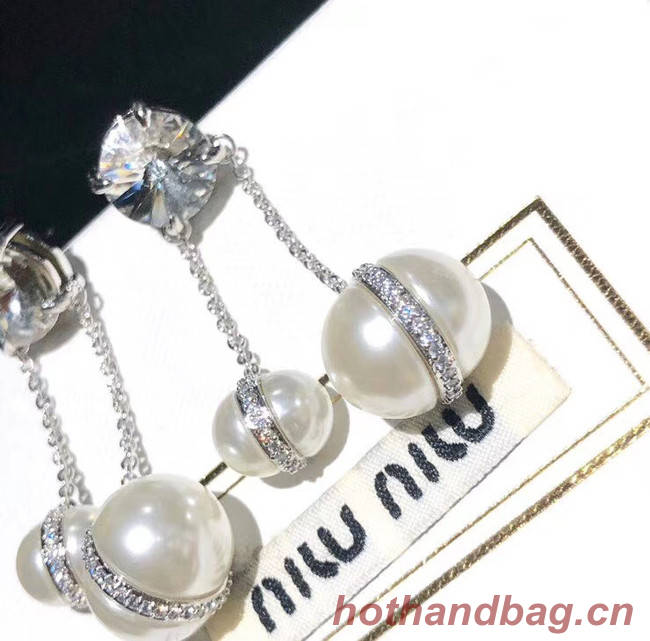 MIUMIU Earrings CE5193