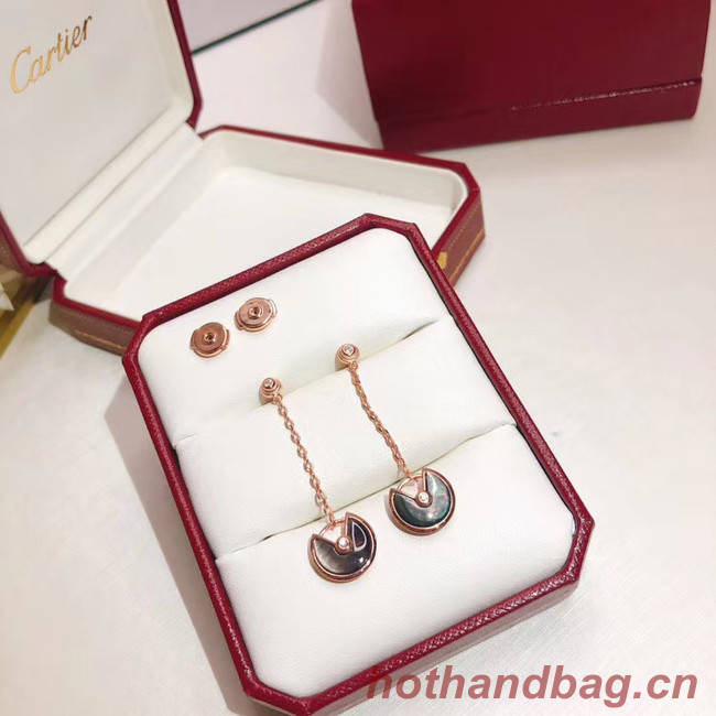 Cartier Earrings CE5236