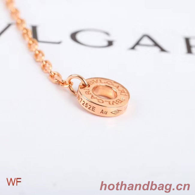 BVLGARI Necklace CE5253