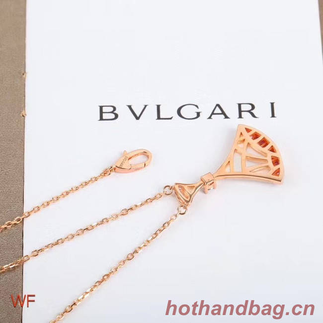 BVLGARI Necklace CE5253