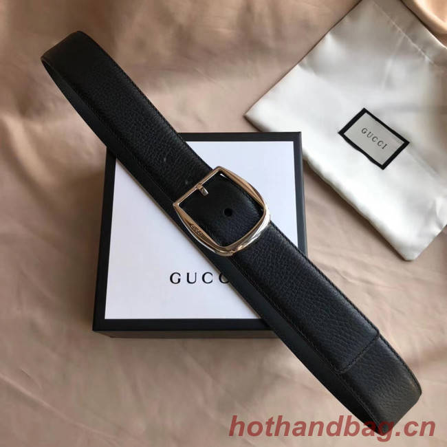 Gucci Original Calf Leather 40MM 3307-2