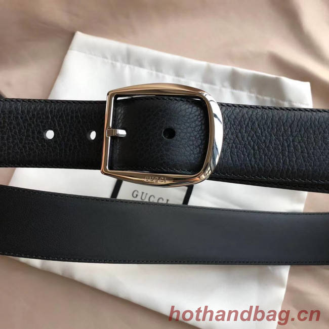 Gucci Original Calf Leather 40MM 3307-2