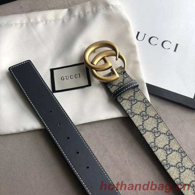 Gucci Original Calf Leather 40MM 3307-6