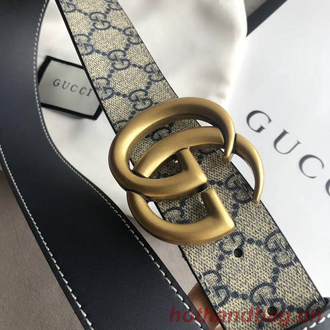 Gucci Original Calf Leather 40MM 3307-6