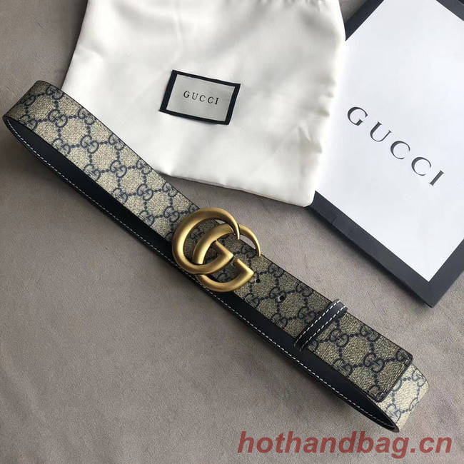 Gucci Original Calf Leather 40MM 3307-6