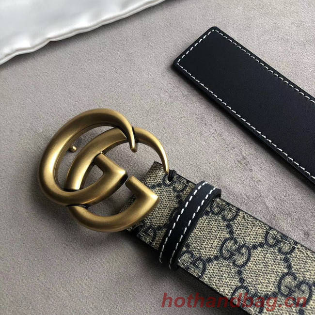 Gucci Original Calf Leather 40MM 3307-6